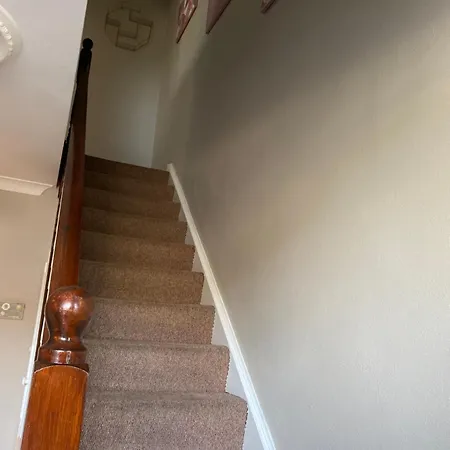 3-bed Retreat Lahinch