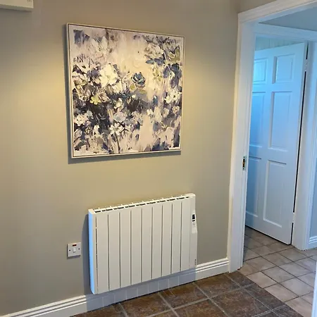 Дом отдыха 3-bed Retreat Лехинч