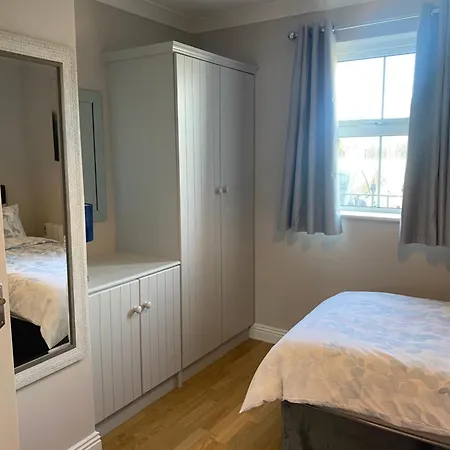 Vakantiehuis 3-bed Retreat