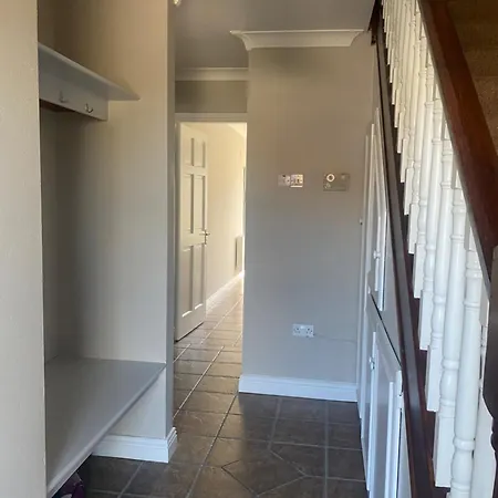 Vakantiehuis 3-bed Retreat