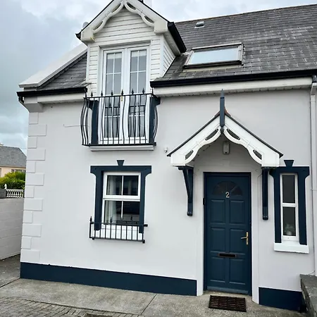 3-bed Retreat Vakantiehuis