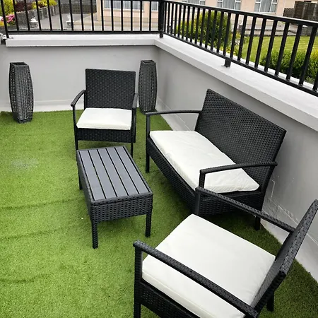 Vakantiehuis 3-bed Retreat