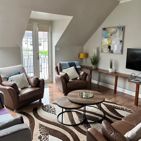 3-bed Retreat