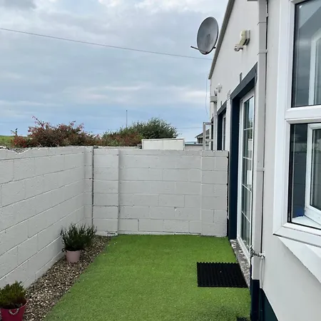 Casa vacanze 3-bed Retreat Lahinch