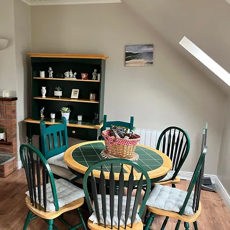 3-bed Retreat