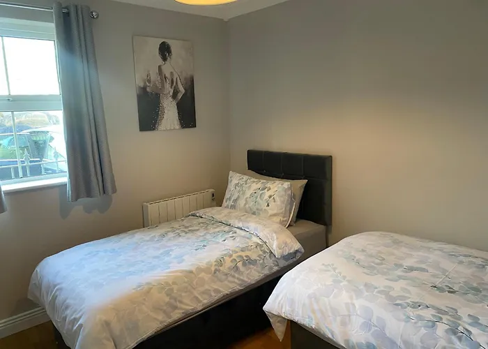 3-bed Retreat