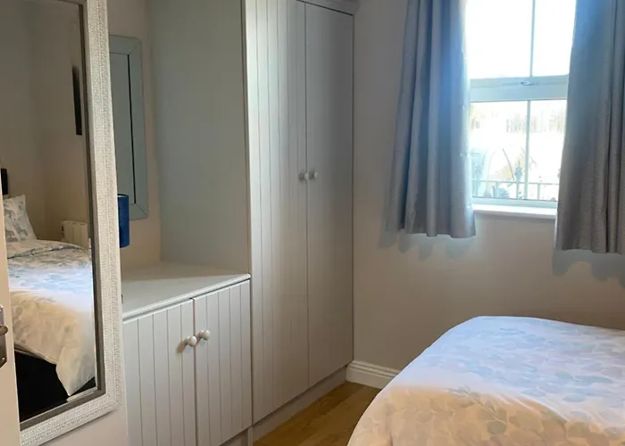 בית נופש 3-bed Retreat