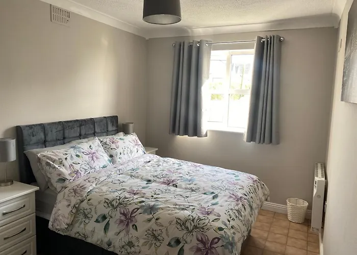 בית נופש 3-bed Retreat להינץ'