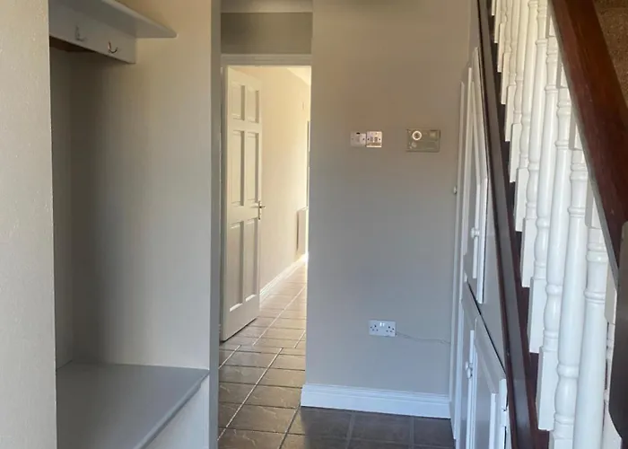 בית נופש 3-bed Retreat