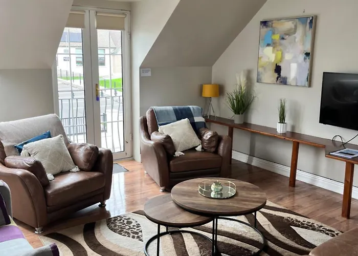 3-bed Retreat