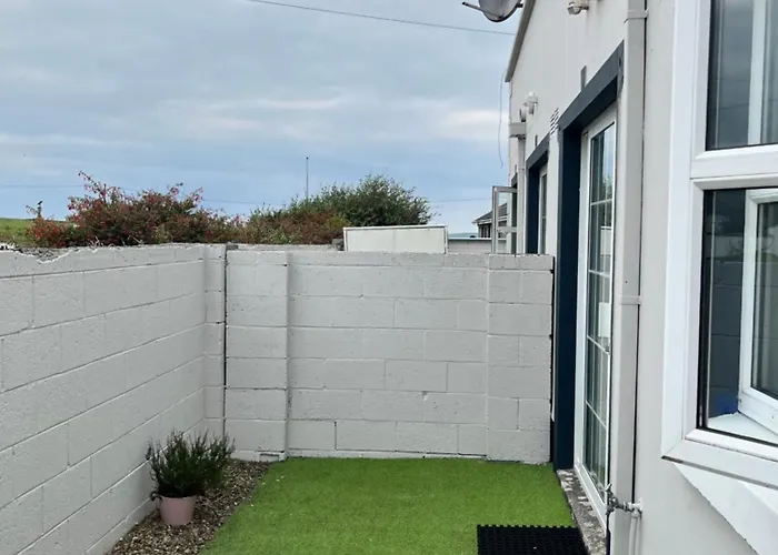בית נופש 3-bed Retreat להינץ'