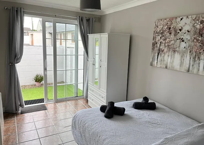 בית נופש 3-bed Retreat *