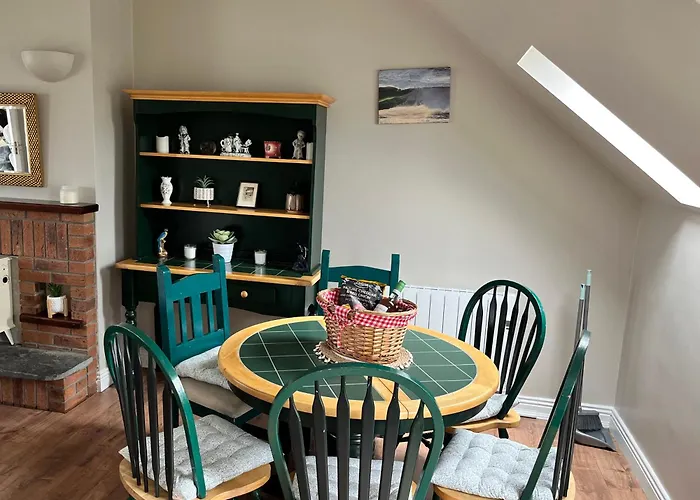 3-bed Retreat